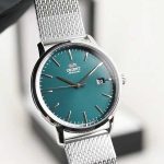 ساعت مچی مردانه کلاسیک اورینت کد RA-SP0006E - Image 3