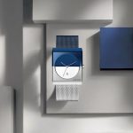 ساعت مچی مردانه کلاسیک جیکوب جنسن کد SAPPHIRE 517 - Image 2