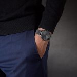 ساعت مچی مردانه کلاسیک دنیش دیزاین کد IQ66Q1267 - Image 3