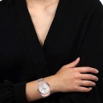 ساعت مچی زنانه کلاسیک لوسین روشا کد R0453122503 - Image 3