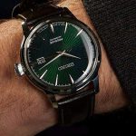 ساعت مچی مردانه کلاسیک سیکو کد  SRPD37J - Image 4