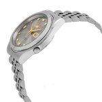 ساعت مچی مردانه کلاسیک سیکو کد SNXC21J5 - Image 2