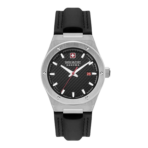 SMWGB2101601-0.jpg ساعت مچی مردانه سوییس میلیتاری کد SMWGB2101601 - Image 1