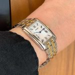 ساعت مچی زنانه کلاسیک سیکو کد SWR087P1 - Image 4