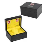 ساعت مچی مردانه کلاسیک سوییس میلیتاری کد SMWGI0000431 - Image 5