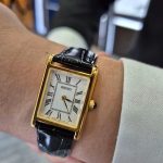 ساعت مچی زنانه کلاسیک سیکو کد SWR108P1 - Image 3