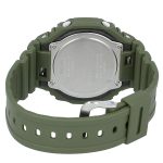 ساعت مچی مردانه اسپرت کاسیو کد GA-2110SU-3ADR - Image 6