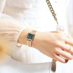 ساعت مچی زنانه کلاسیک جولیوس کد JA-1354C - Image 3