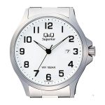 ساعت مچی مردانه کلاسیک کیو اند کیو کد C51A-002VY - Image 2