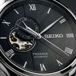 ساعت مچی مردانه کلاسیک سیکو کد ssa377j1 - Image 2