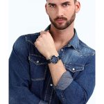 ساعت مچی مردانه کلاسیک سکتور کد R3221161003 - Image 3