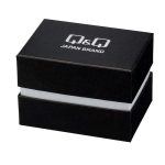 ساعت مچی زنانه کلاسیک کیو اند کیو کد Q72B-004PY - Image 5