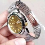 ساعت مچی مردانه کلاسیک سیکو کد SNKK13J1 - Image 3