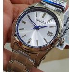 ساعت مچی مردانه کلاسیک سیکو کد SUR457P1 - Image 2