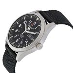 ساعت مچی مردانه کلاسیک سیکو کد SNZG15K1 - Image 2