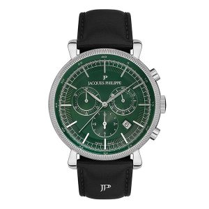 ساعت مچی مردانه کلاسیک ژاک فیلیپ کدJPQGC1911X1