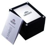 ساعت مچی مردانه کلاسیک اورینت کد RA-AB0E10S - Image 5