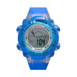 ساعت مچی بچه گانه اسپرت کوریو کد C633-BLU