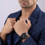 ساعت مچی مردانه کلاسیک هانوا کد HAWGH0002530 - Image 3