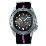 ساعت مچی مردانه اسپرت سیکو کد SRPF65K1