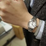 ساعت مچی زنانه کلاسیک سیکو کد SUR327P1 - Image 5