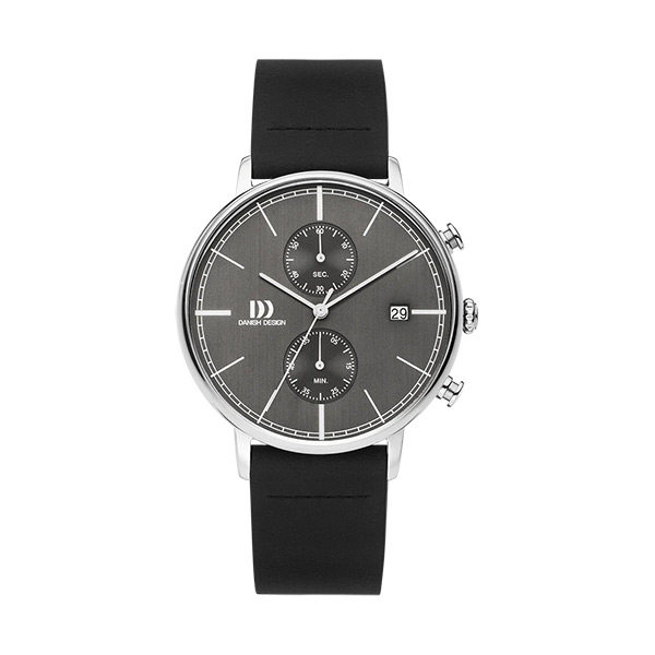 IQ14Q1290-FRONT-1.jpg ساعت مچی مردانه کلاسیک دنیش دیزاین کد IQ14Q1290 - Image 1