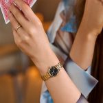ساعت مچی زنانه کلاسیک دنیش دیزاین کد IV99Q1268 - Image 2