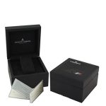 ساعت مچی زنانه کلاسیک  ژاک لمن کد 1-1380A - Image 2