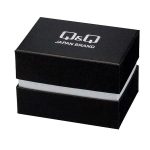 ساعت مچی مردانه اسپرت Q&Q کد Q71B-002PY - Image 2