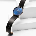 ساعت مچی مردانه وزنانه کلاسیک جیکوب جنسن کد Timeless Nordic 161 - Image 2