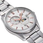 ساعت مچی مردانه کلاسیک اورینت کد RA-AK0306S - Image 3
