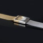 ساعت مچی زنانه کلاسیک جیکوب جنسن کد SAPPHIRE 526 - Image 3