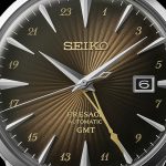 ساعت مچی مردانه کلاسیک سیکو کد SSK039J1 - Image 2
