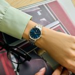 ساعت مچی زنانه کلاسیک دنیش دیزاین کد IV98Q1251 - Image 3