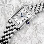 ساعت مچی زنانه کلاسیک سیکو کد SWR083P1 - Image 5