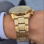 ساعت مچی مردانه کلاسیک سیکو کد SSB382P1 - Image 2