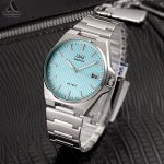 ساعت مچی مردانه کلاسیک کیو اند کیو کد S21A-004VY - Image 5