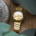 ساعت مچی مردانه کلاسیک سیکو کد SNXS80K1 - Image 5