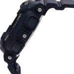 ساعت مچی مردانه و زنانه اسپرت کاسیو کد BA-130-1A2DR - Image 2