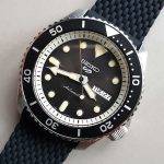 ساعت مچی مردانه اسپرت سیکو کد SRPD73K2 - Image 2