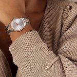 ساعت مچی زنانه کلاسیک تروساردی کد R2453157504 - Image 3