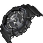 ساعت مچی مردانه اسپرت کاسیو کد GA-110-1BDR - Image 2