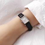 ساعت مچی زنانه کلاسیک سیکو کد SWR107P1 - Image 2