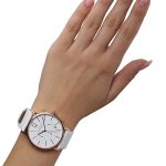 ساعت مچی زنانه اسپرت ژاک لمن کد LP-123F - Image 2