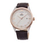 ساعت مچی مردانه کلاسیک اورینت کد RA-AX0006S