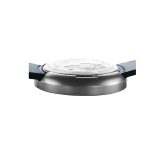 ساعت مچی مردانه کلاسیک دنیش دیزاین کد 11-B1-01 - Image 2