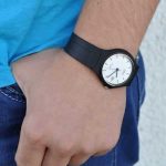 ساعت مچی مردانه زنانه اسپرت کاسیو کد MW-59-7EVDF - Image 2
