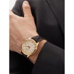 ساعت مچی مردانه کلاسیک سیکو کد SUR472P1 - Image 2
