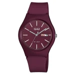 ساعت مچی اسپرت مردانه زنانه کیو اند کیو کد A212J011Y - Image 2