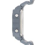 ساعت مچی مردانه اسپرت کاسیو کد W-218HC-2AVDF - Image 3